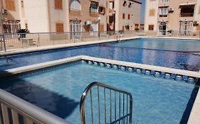 Casas Holiday - Playa Acequion 3